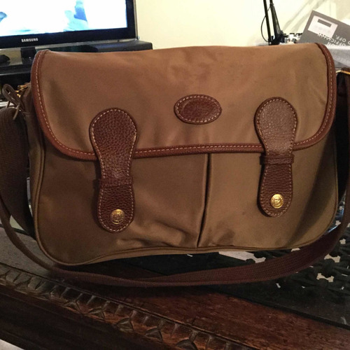 Cartera Longchamp Nueva