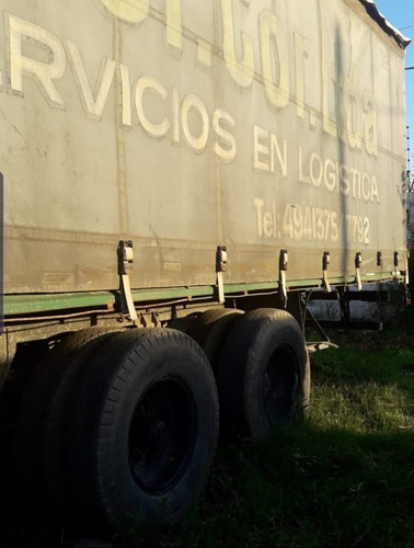 Semi Sider