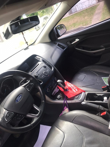 Ford Focus Iii Se Plus At Impecable Titular Venpart