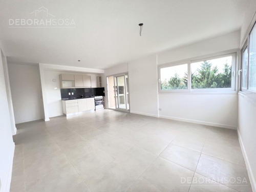 Imagen 7 de 15 de ¡espectacular Departamento A Estrenar, Con Parrilla Propia! - Nordelta, El Palmar.