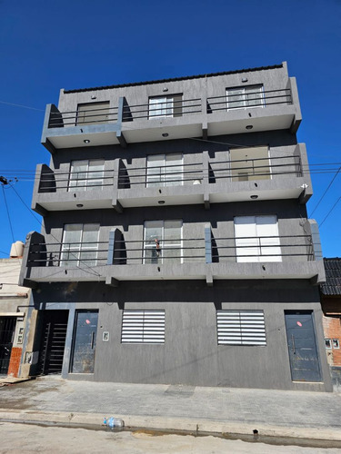 Departamento En Venta En Lomas Del Mirador