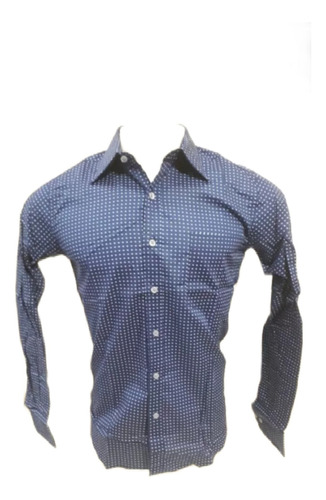 Camisa Agustino,modelo Juan 