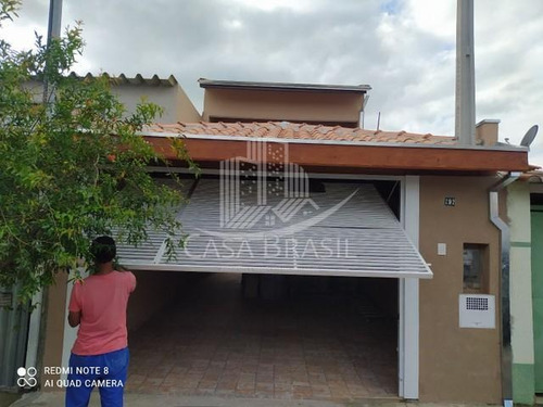 Imagem 9 de 11 de Casa 130m² Com 3 Suítes Jardim Terras Da Conceição- Jacareí - 2946