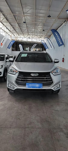 Jac Js2 1.5 Comfort Smart Mt 2023