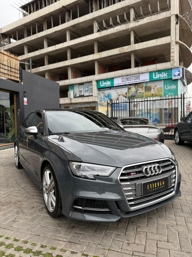 Audi S3 Sportback 2.0 T Fsi 310cv
