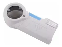 Comprar 10 Lupas Aumento 12x C\u002F Led Joalheiro Relojoeiro Profissiona