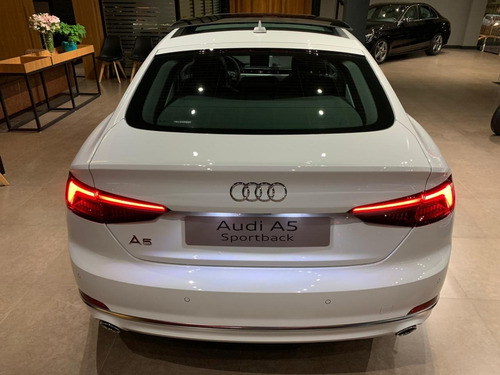 Audi A5 Sportback 2.0 Tfsi Prestige Plus
