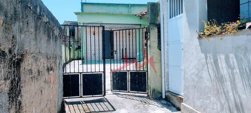 Imagem 3 de 20 de Casa Com 3 Quartos À Venda, 56 M² Por R$ 280.000 - Barro Vermelho - São Gonçalo/rj - Ca0021