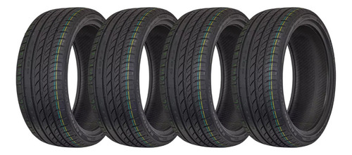 Kit 4 Pneu Roadking Aro 17 225/45r17 94w Radial F105
