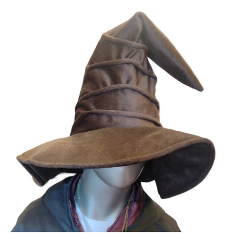 Sombrero Seleccionador  - Harry Potter