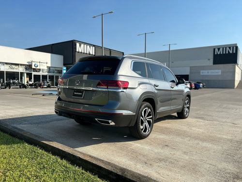 Volkswagen Teramont 3.6 V6 Highline Plus