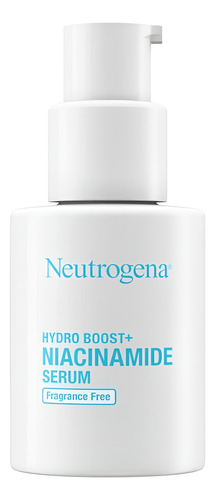 Neutrogena | Hydro Boost Niacinamide Serum - 29ml
