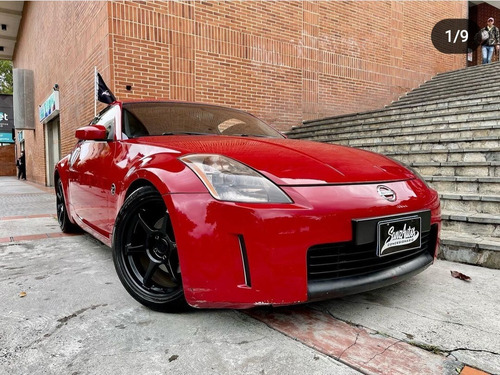 Imagen 3 de 10 de Nissan 350z