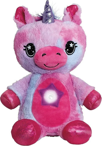 Imagen 7 de 8 de Star Belly Con Luces - Juguete Navidad - Regalo Niña O Niño