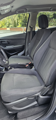 Chevrolet Tracker 1.8 Ls