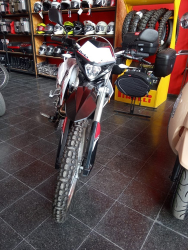 Beta Tr2.0 0km
