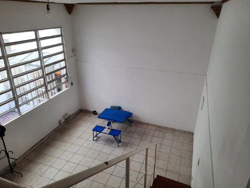 Venta -ph - Villa Crespo-patio