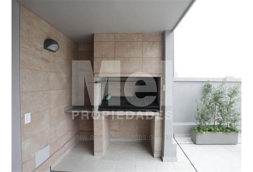 Excelente Departamento De 2 Ambientes En Venta