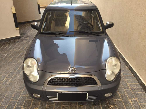 Lifan 320 Elite 1.3 2010