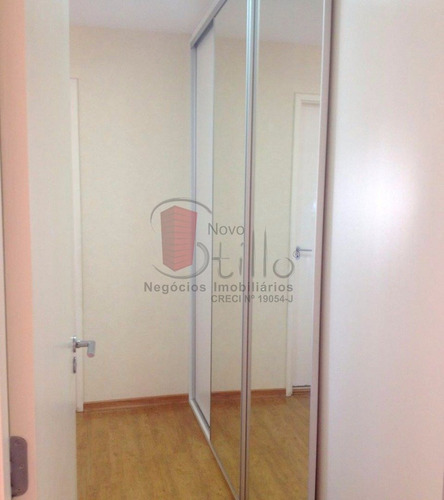 Imagem 11 de 15 de Apartamento - Mooca - Ref: 3544 - V-3544