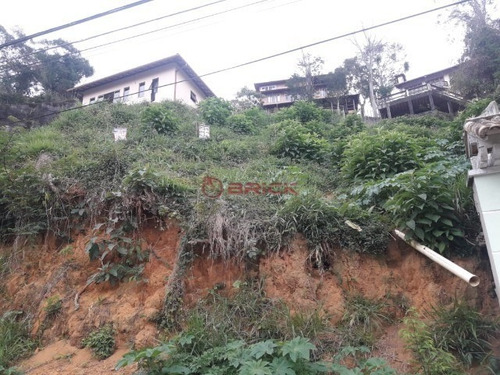 Imagem 1 de 2 de Terreno Com 440 M² Na Quinta Da Barra, Teresópolis/rj. - Te00249 - 34224191