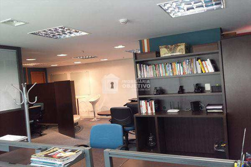 Imagem 23 de 28 de Sala Em São Paulo Bairro Vila Suzana - A1149