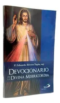Comprar Devocionario De La Divina Misericordia - Paq. De 15