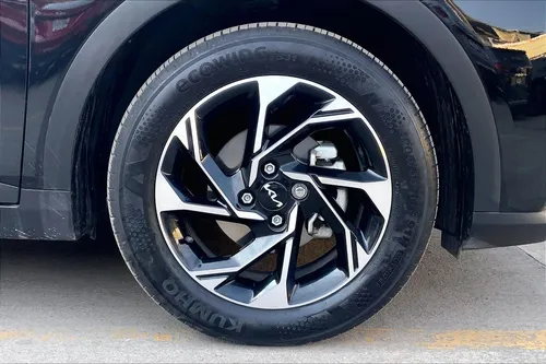 Kia K3 2024