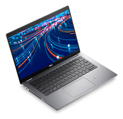 Notebook Dell Latitude 5420 I7-1185g7 16gb 256gb 14hd W10pro - Excelente (Recondicionado)
