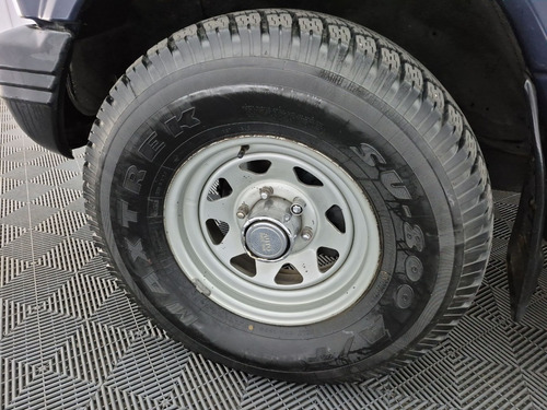 Mitsubishi Montero 3.0 V13
