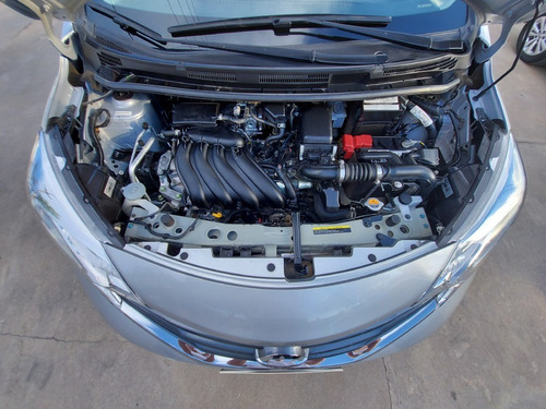 Nissan Note 1.6 Sense Pure Drive - 2019 - 21.000km