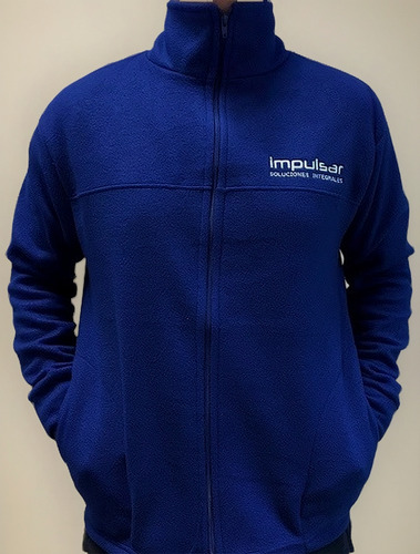 Campera Polar