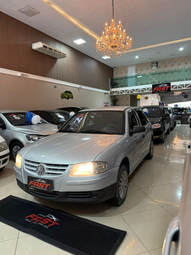 Volkswagen Gol 1.0 Total Flex 5p