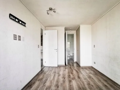 Arriendo Depto Metro Pedreros 2 Dorm, 2 Baños Mariposa, Estc