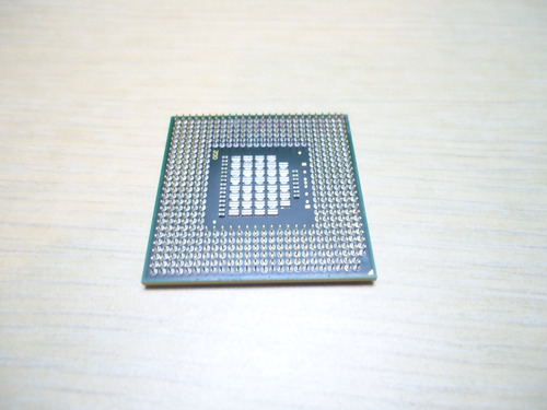 Procesador Intel Pentium T2080 1.73ghz Laptop Sl9vy (Usado)
