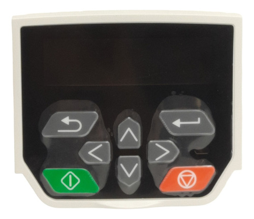 Nidec 82500000000000 Ci-keypad Lcd For Unidrive M400 Ccs