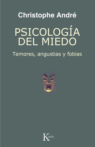 Psicologia Del Miedo