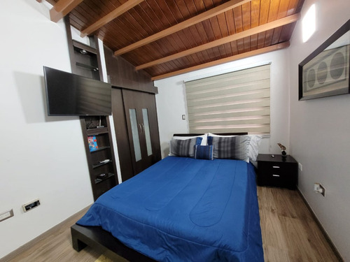 En Venta Townhouse San Diego, Conjunto Residencial Villa Jardin Nc