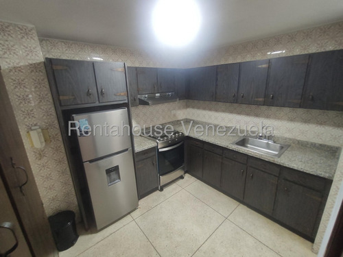 Alquiler De Apartamento En El Cafetal Jlrp Mls 25-18270