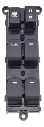 37990 66m00 3799066m00 Para Sx4 S- Botón De Interruptor De V