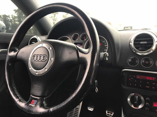 Imagen 6 de 11 de Audi Tt
