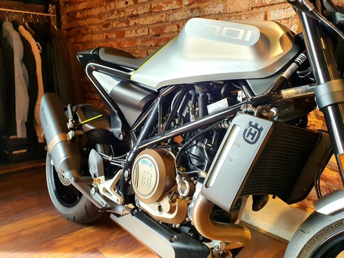 Imagen 25 de 25 de Husqvarna Vitpilen 701 Consulte Precio Contado !! Bamp