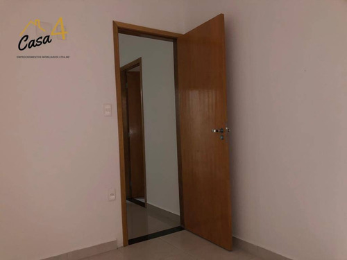 Imagem 12 de 17 de Apartamento Com 2 Dormitórios À Venda, 40 M² Por R$ 200.000,00 - Penha De França - São Paulo/sp - Ap0404