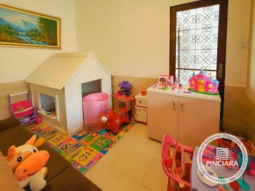 Imagem 6 de 30 de Casa Com 4 Quartos À Venda, 240 M² Por R$ 400.000 - Barro Vermelho - São Gonçalo/rj - Ca0135