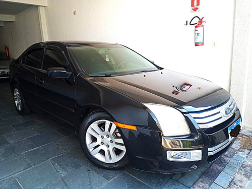Ford Fusion 2.3 Sel Aut. 4p