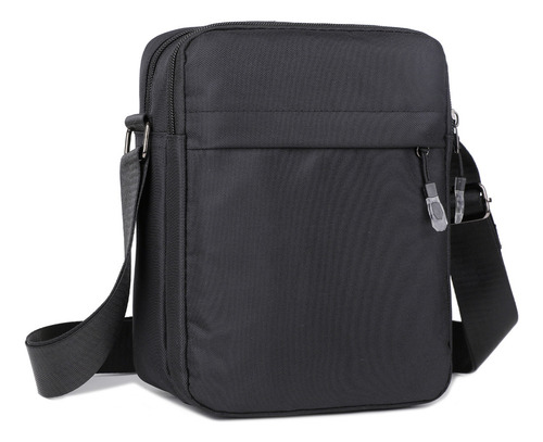 Li Bolsa De Viagem Leve Uni Messenger Com Alça De Ombro