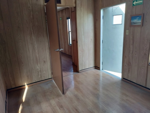 Imagen 7 de 13 de Caseta Remolque Traila Oficina 2 Privados Wc Cocinera 10x48