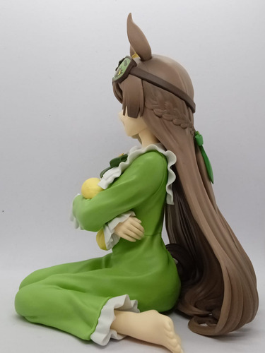 Satono Diamond Relax Time Uma Musume Pretty Derby Fig Origin (Usado)