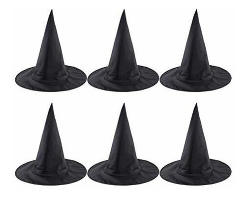 Disfraz Bebe - Amosfun, Sombrero De Mago De Halloween, Gorro