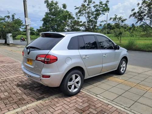 Renault Koleos 2.5 Expression
